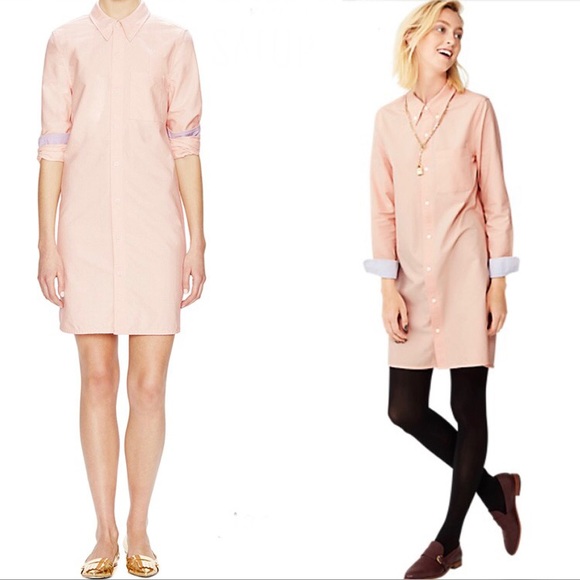 kate spade Dresses & Skirts - KATE SPADE saturday shirt dress